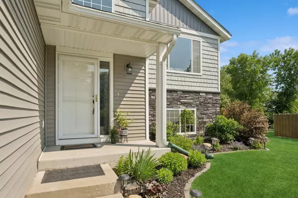 Becker, MN 55308,ST