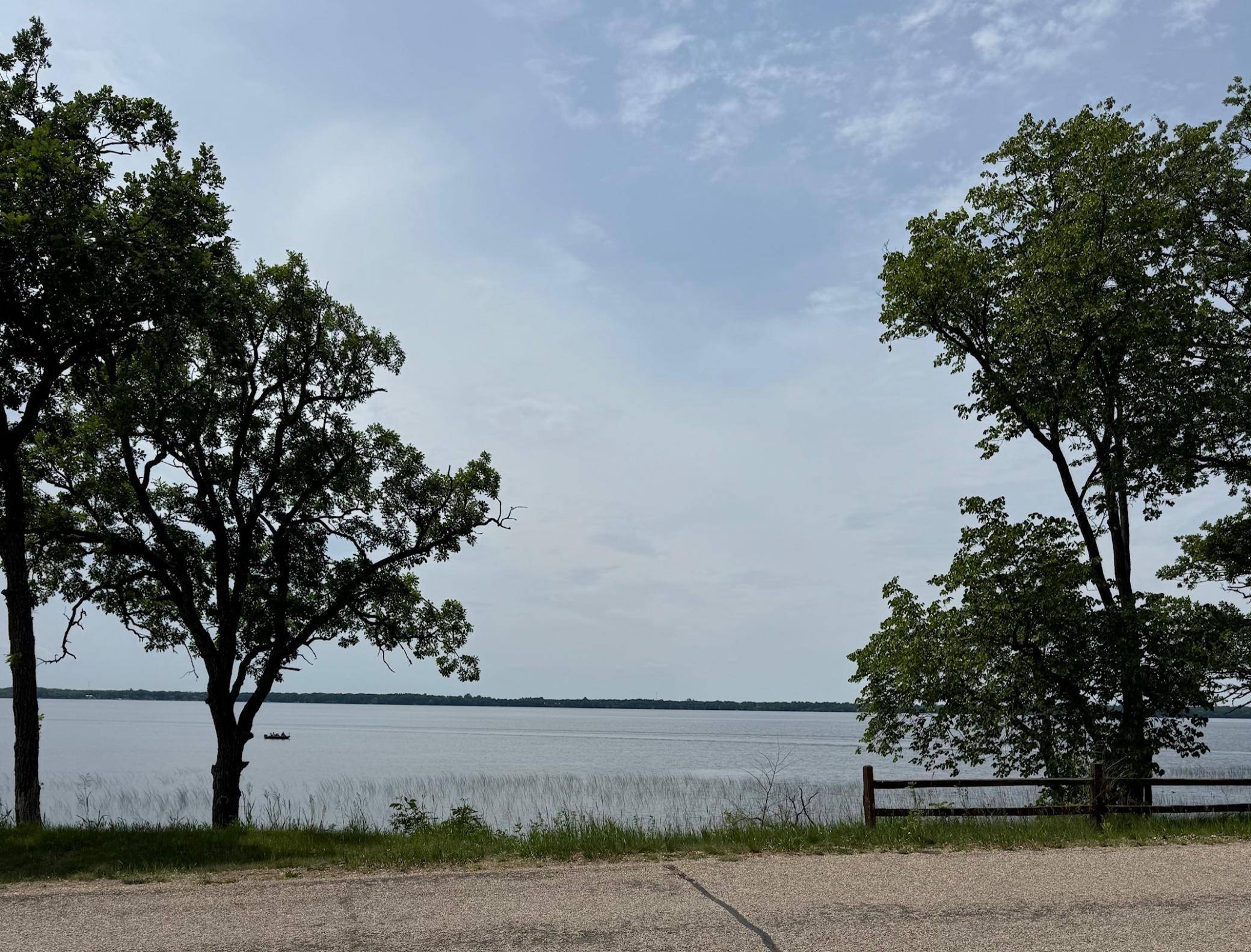 45054 Nitche Lake RD, Perham, MN 56573