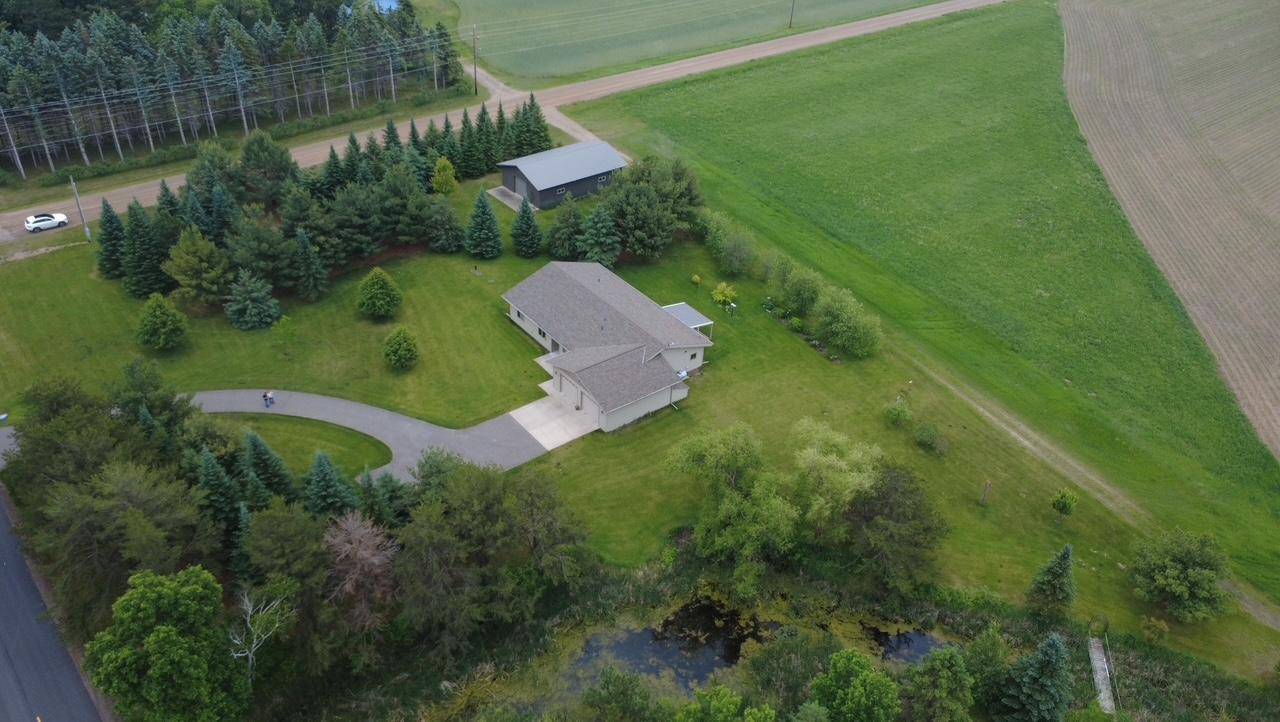 13947 123rd ST, Little Falls, MN 56345