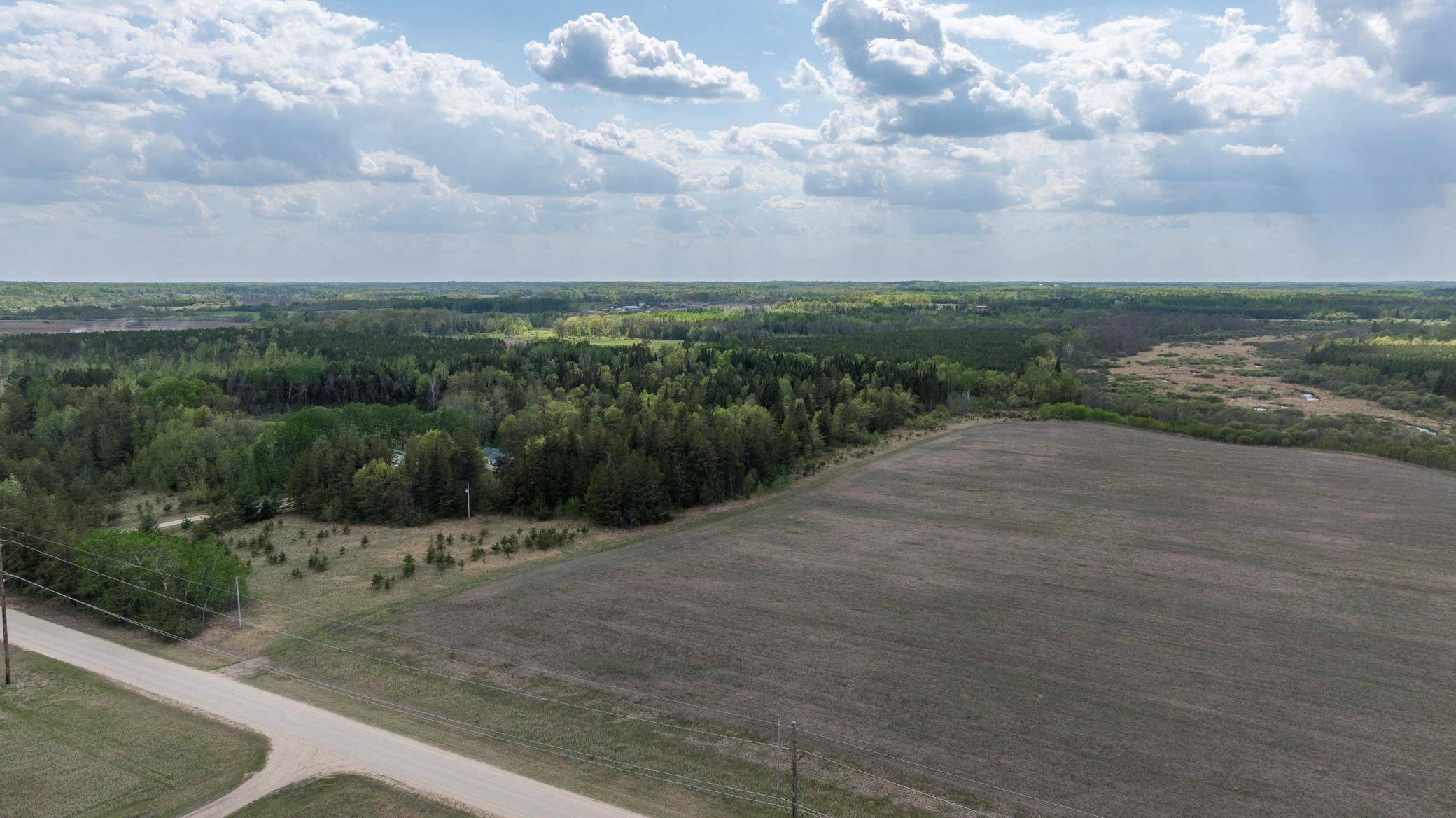 TBD County Road 136, Menahga, MN 56464