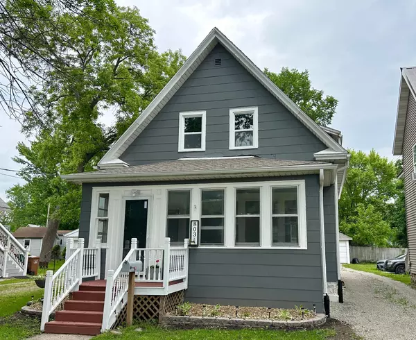 803 Jefferson AVE, Albert Lea, MN 56007