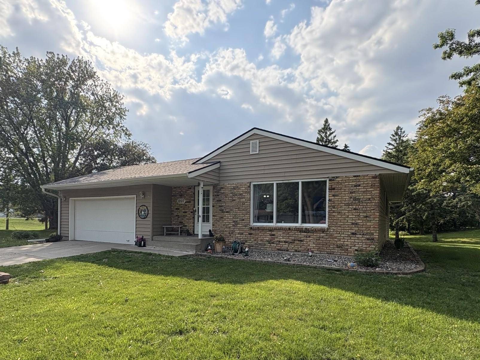 1207 Foothill CT, Fergus Falls, MN 56537