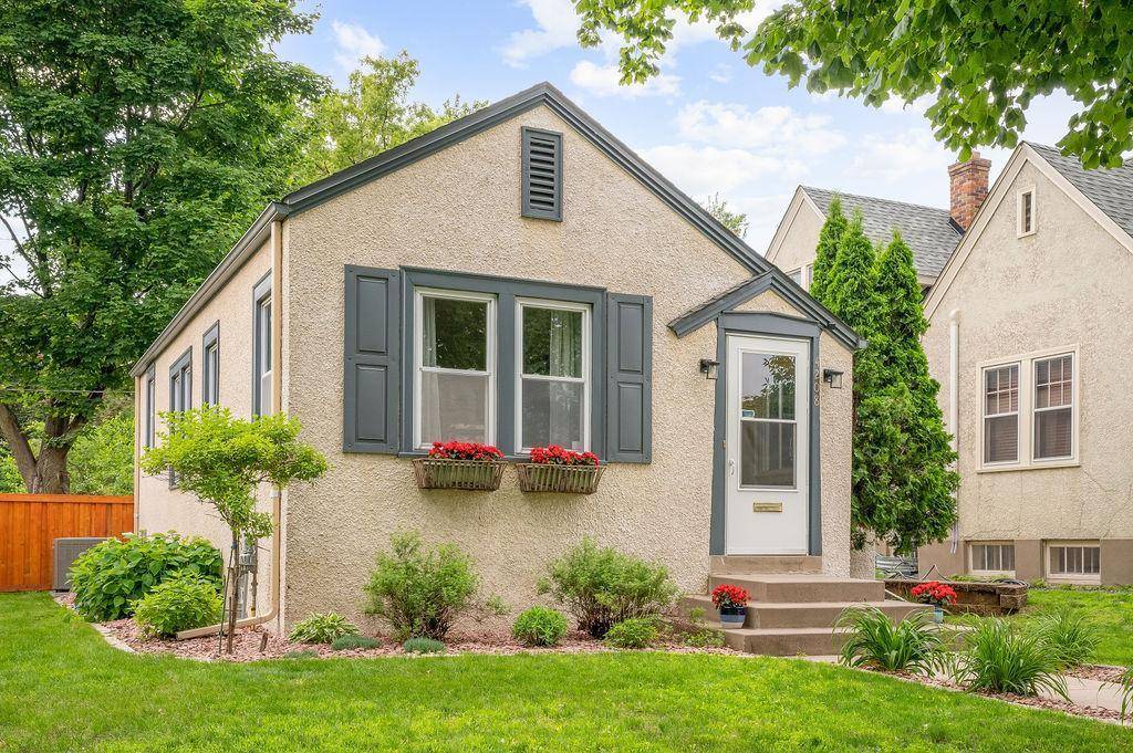 4208 24th AVE S, Minneapolis, MN 55406