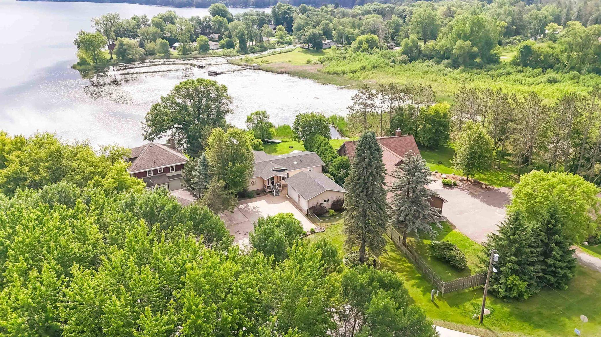 505 Superior AVE, Crosby, MN 56441