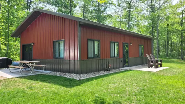 2549 Blackwater RD NW, Longville, MN 56655