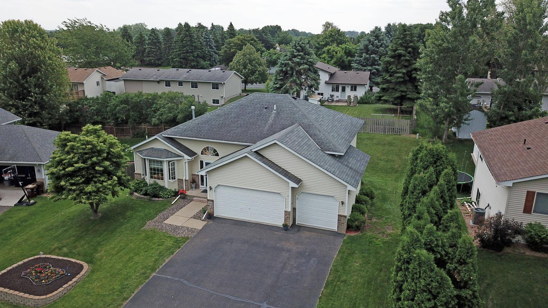 434 Wagon Wheel CIR, Buffalo, MN 55313