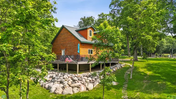 Rochert, MN 56578,29315 Buffalo RUN