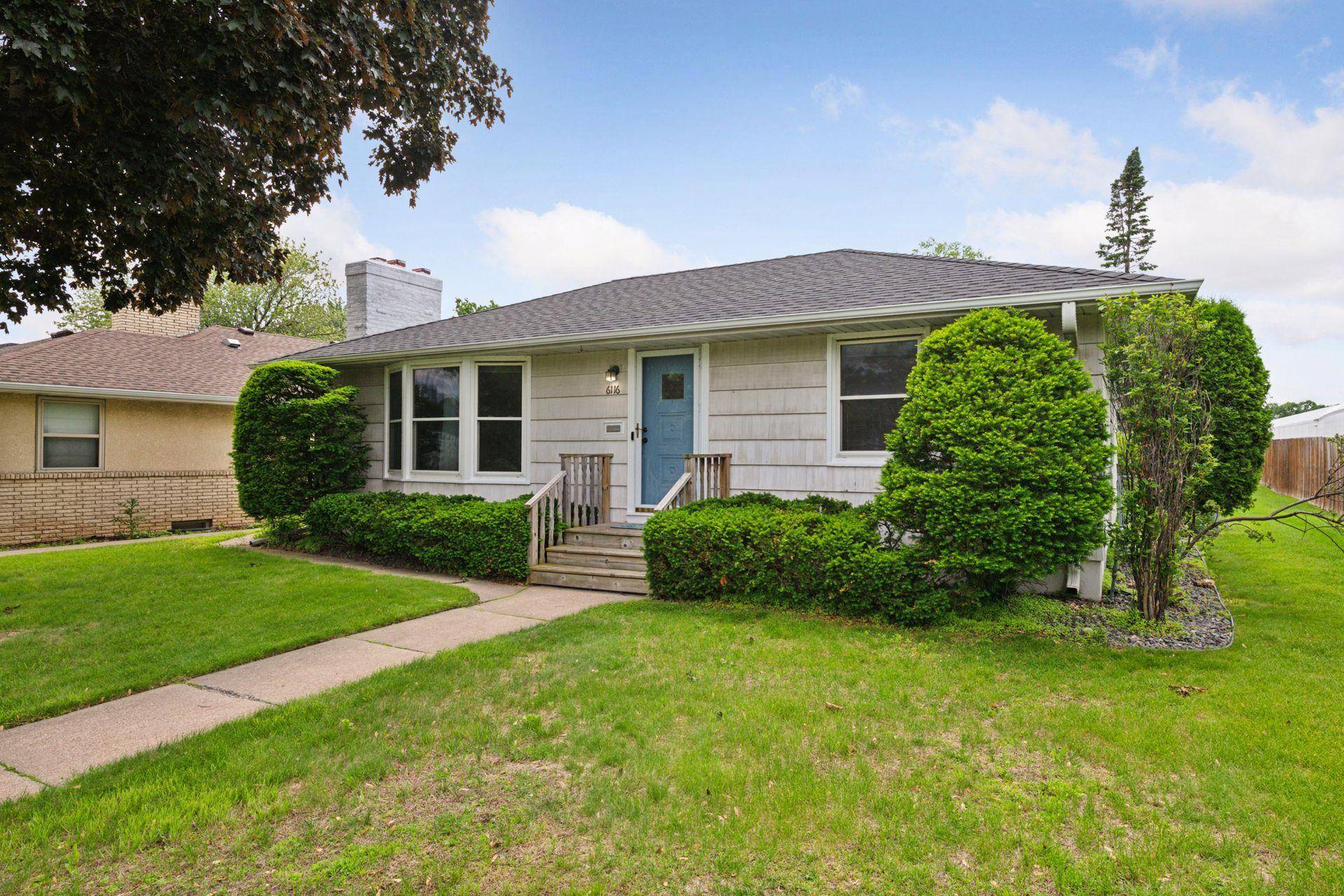 6116 Penn AVE S, Minneapolis, MN 55419