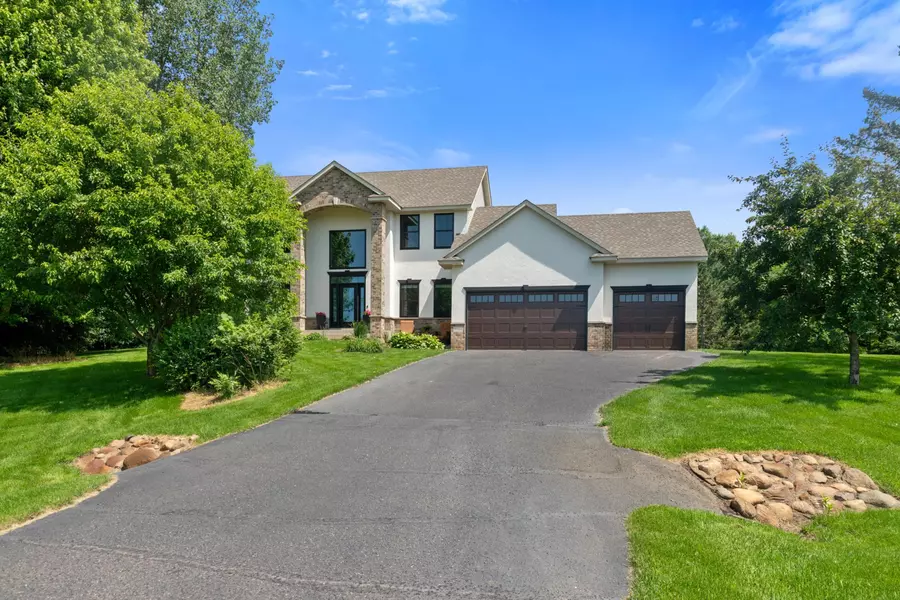 9988 Jandel AVE NE, Otsego, MN 55362