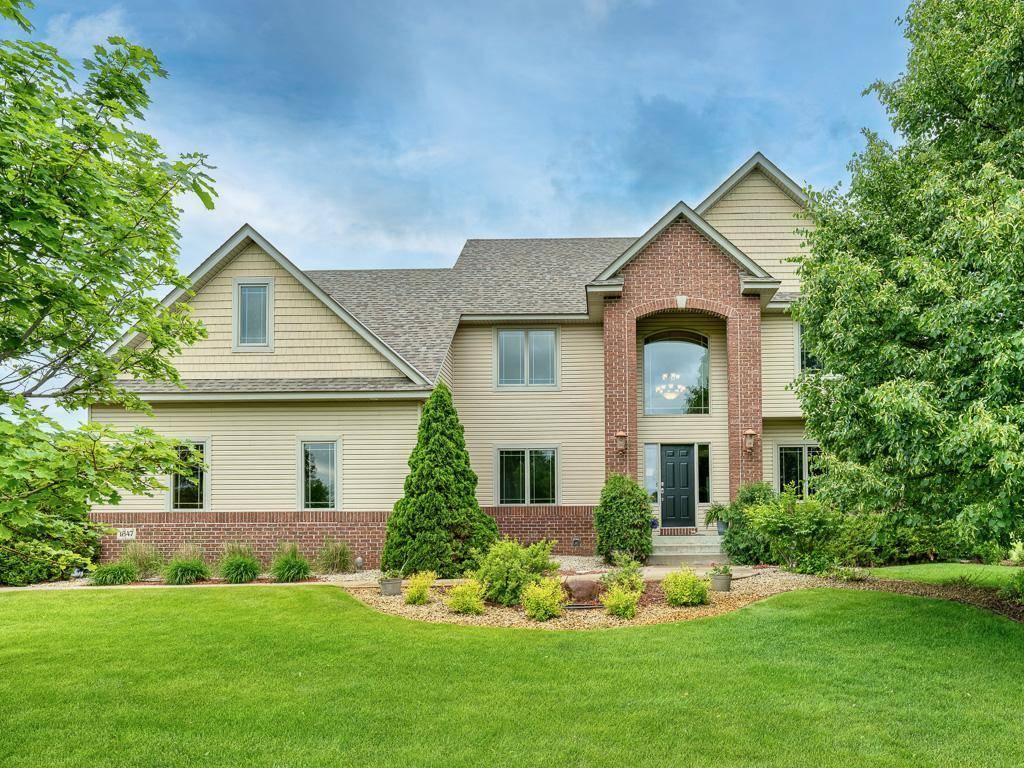 1847 140th LN NE, Ham Lake, MN 55304