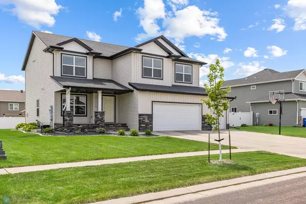 Fargo, ND 58104,5480 Tanner AVE S