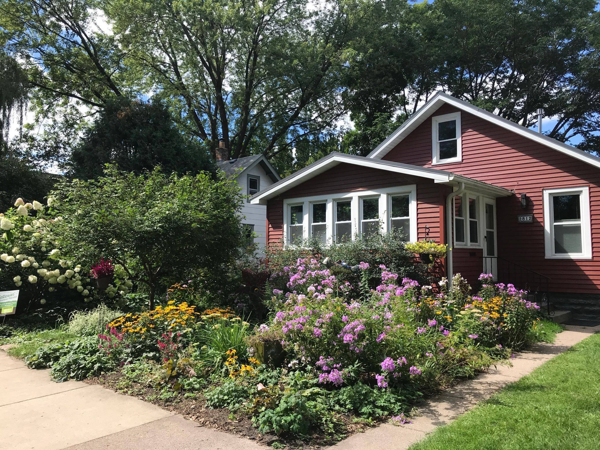 2812 33rd AVE S, Minneapolis, MN 55406