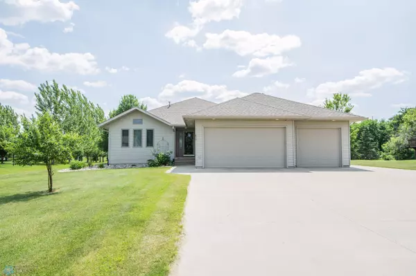 WAY, Argusville, ND 58005