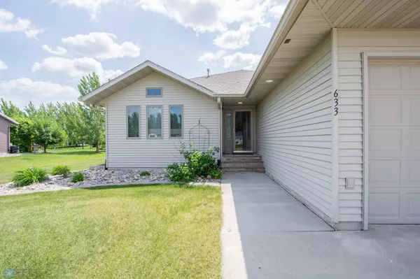 Argusville, ND 58005,633 Leonards WAY