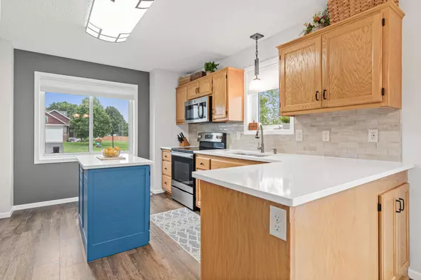 Albertville, MN 55301,11965 78th ST NE