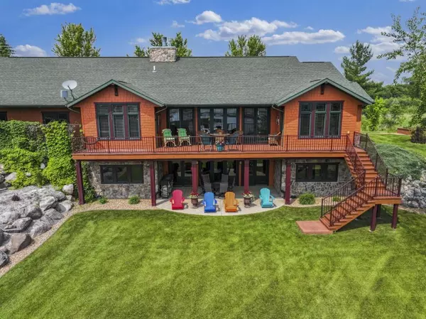 Brandon, MN 56315,10650 Nursery LN NW