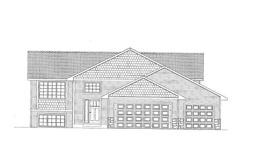 1345 Green Tree DR, Saint Croix Falls, WI 54024