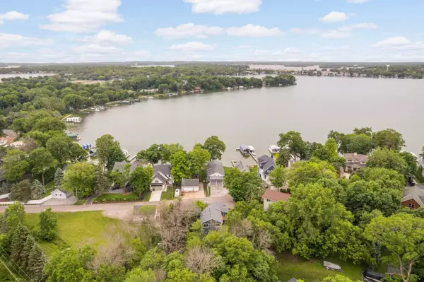 RD, Mound, MN 55364