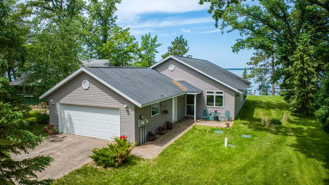 5503 Mallard LN NE, Bemidji, MN 56601