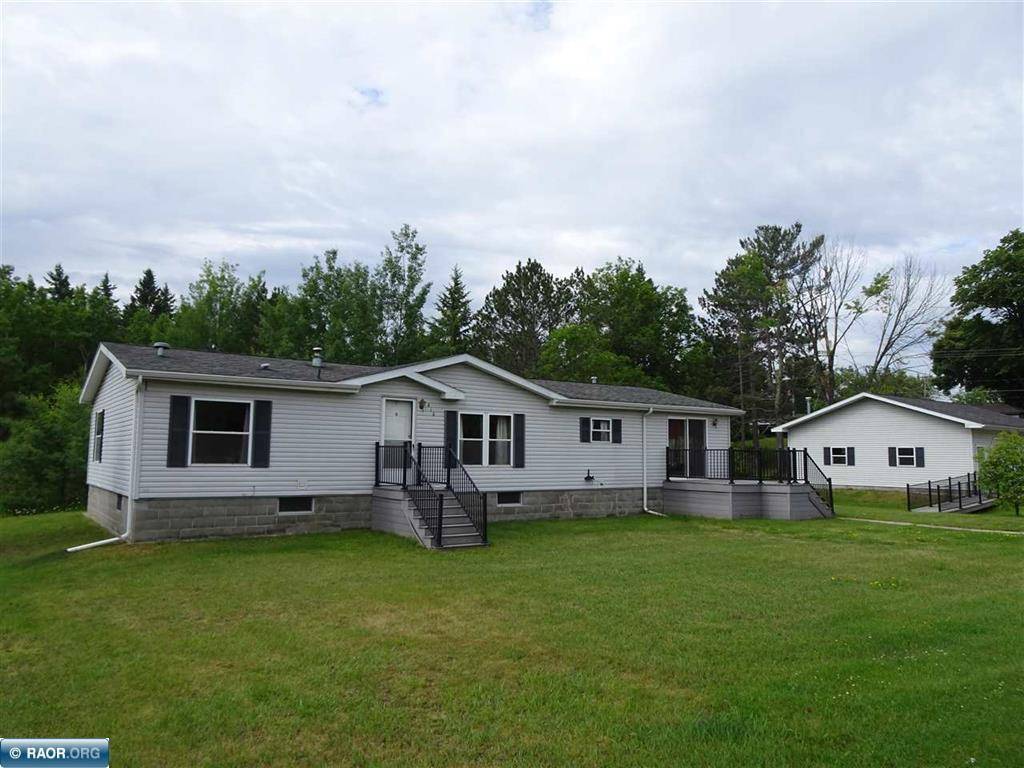 410 2nd ST, Tower, MN 55790