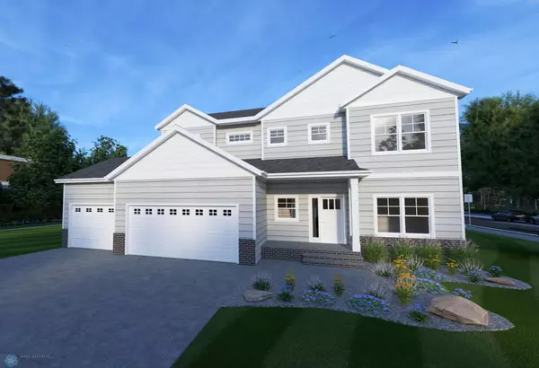 Kindred, ND 58051,509 Prairie Pkwy