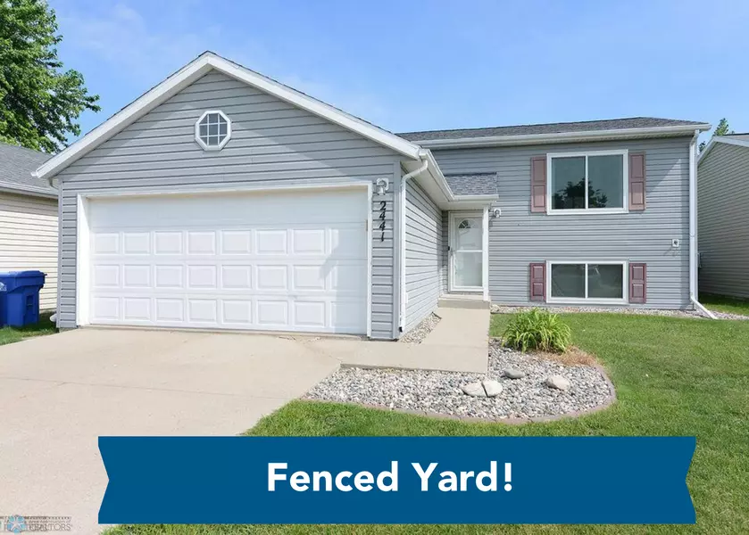 2441 60th AVE S, Fargo, ND 58104