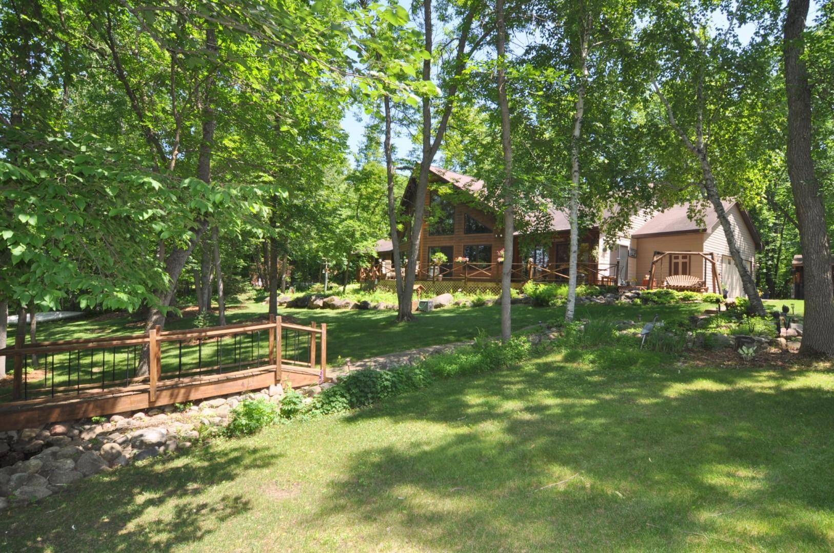 21079 Foothill TRL, Akeley, MN 56433