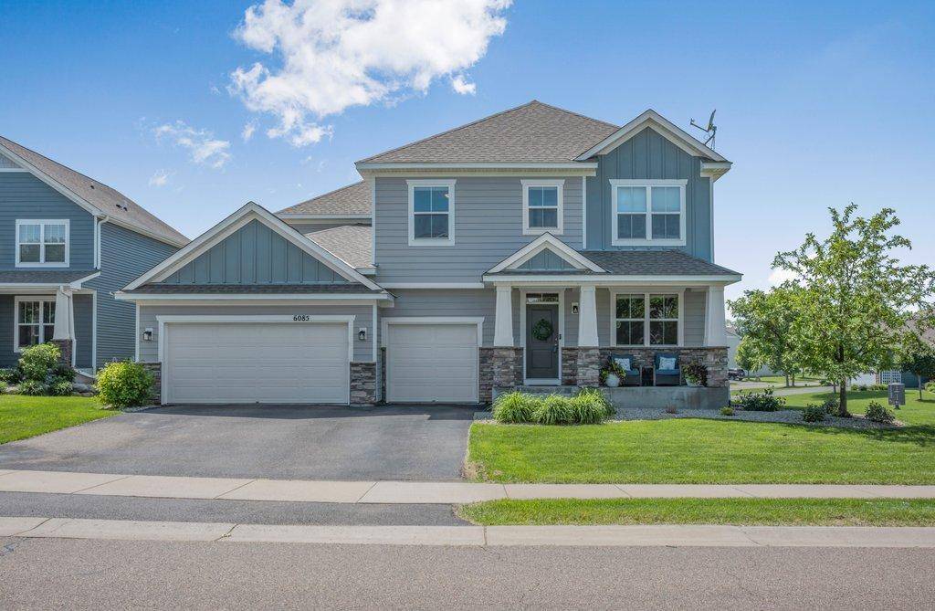 6085 Archer LN N, Minneapolis, MN 55446