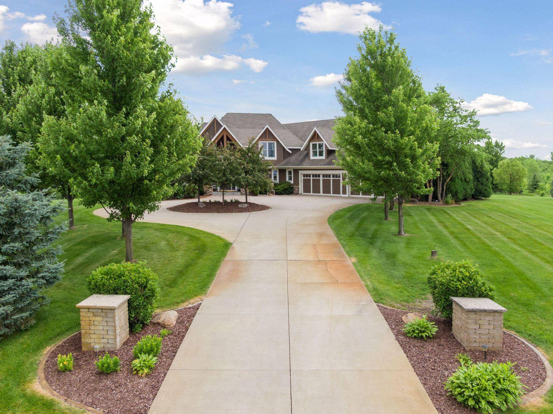7530 Quail Ridge TRL, Rockford, MN 55373