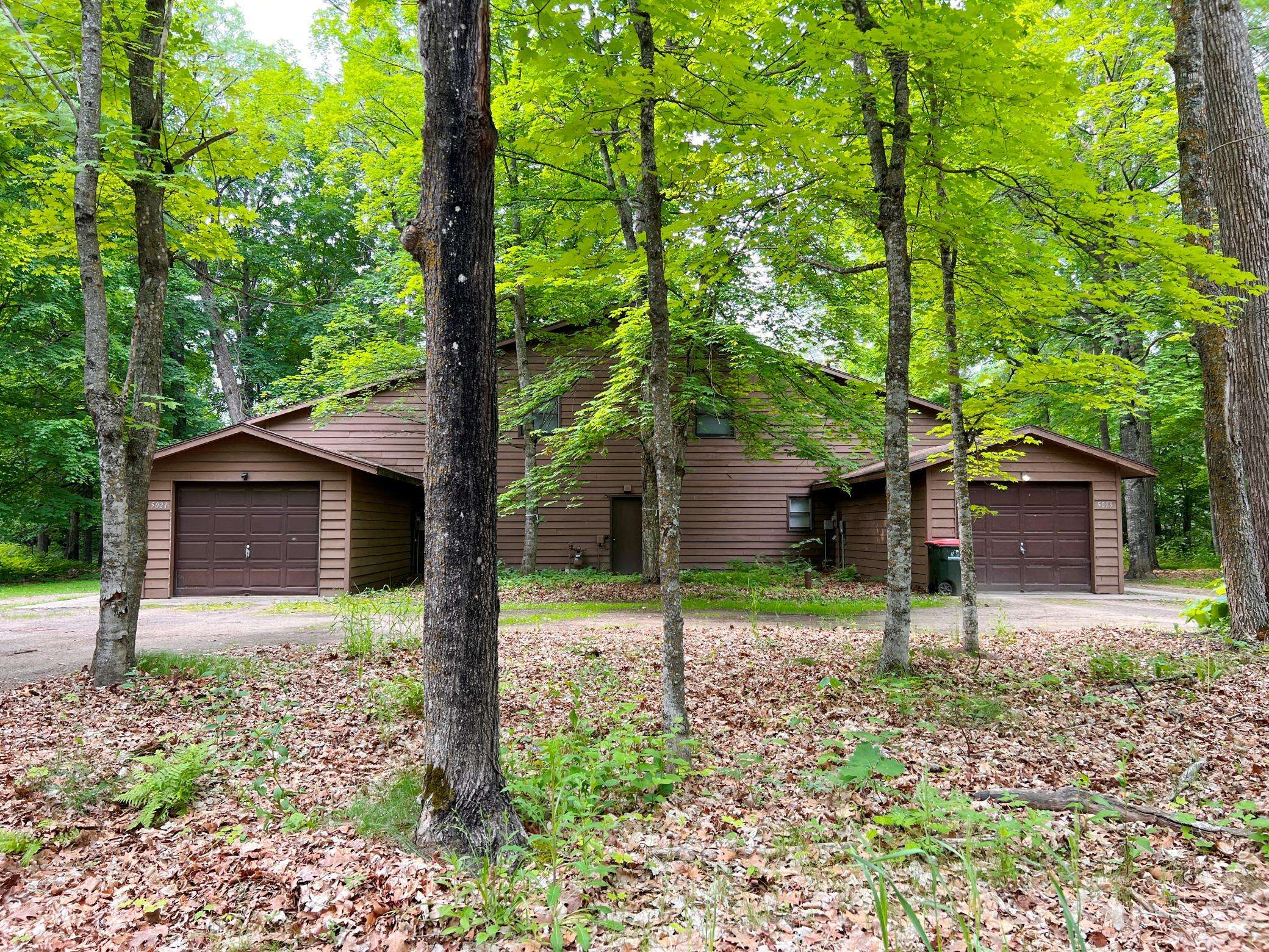 5019/5021 & 5041/5043 Ojibwa RD, Brainerd, MN 56401