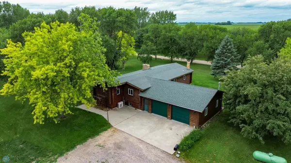 301 3rd AVE S, Borup, MN 56519