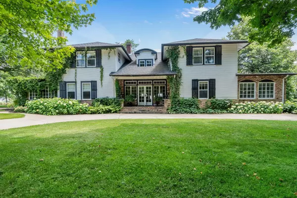 3307 N Nokomis NE, Alexandria, MN 56308