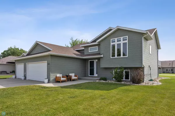 Kindred, ND 58051,421 2nd AVE S