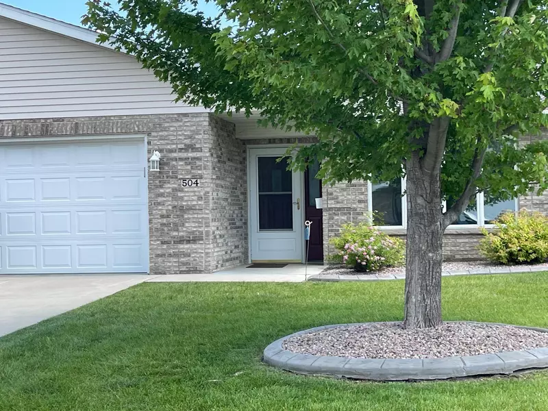 504 3rd AVE NW, Byron, MN 55920