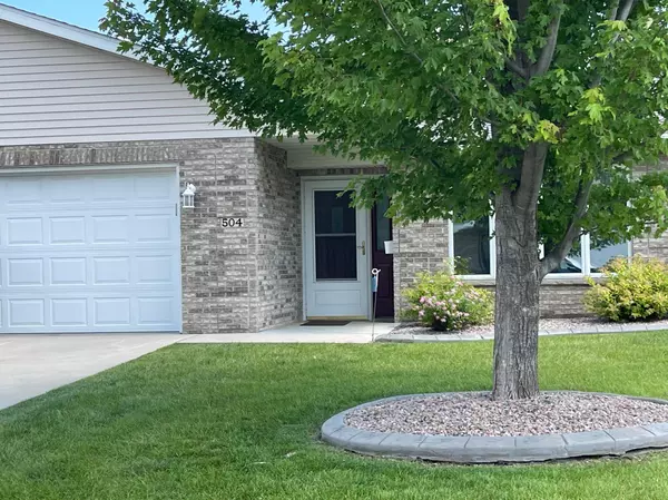 Byron, MN 55920,504 3rd AVE NW