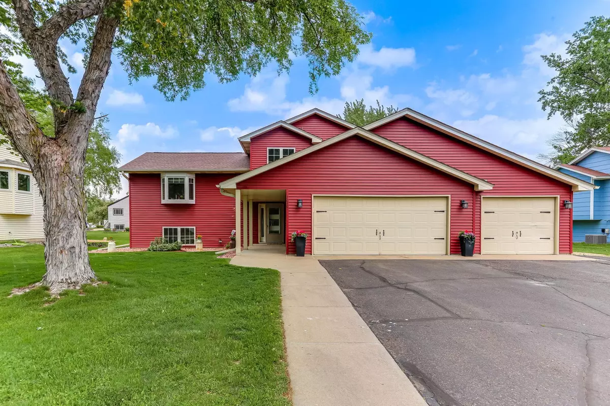 Saint Paul, MN 55128,ST N