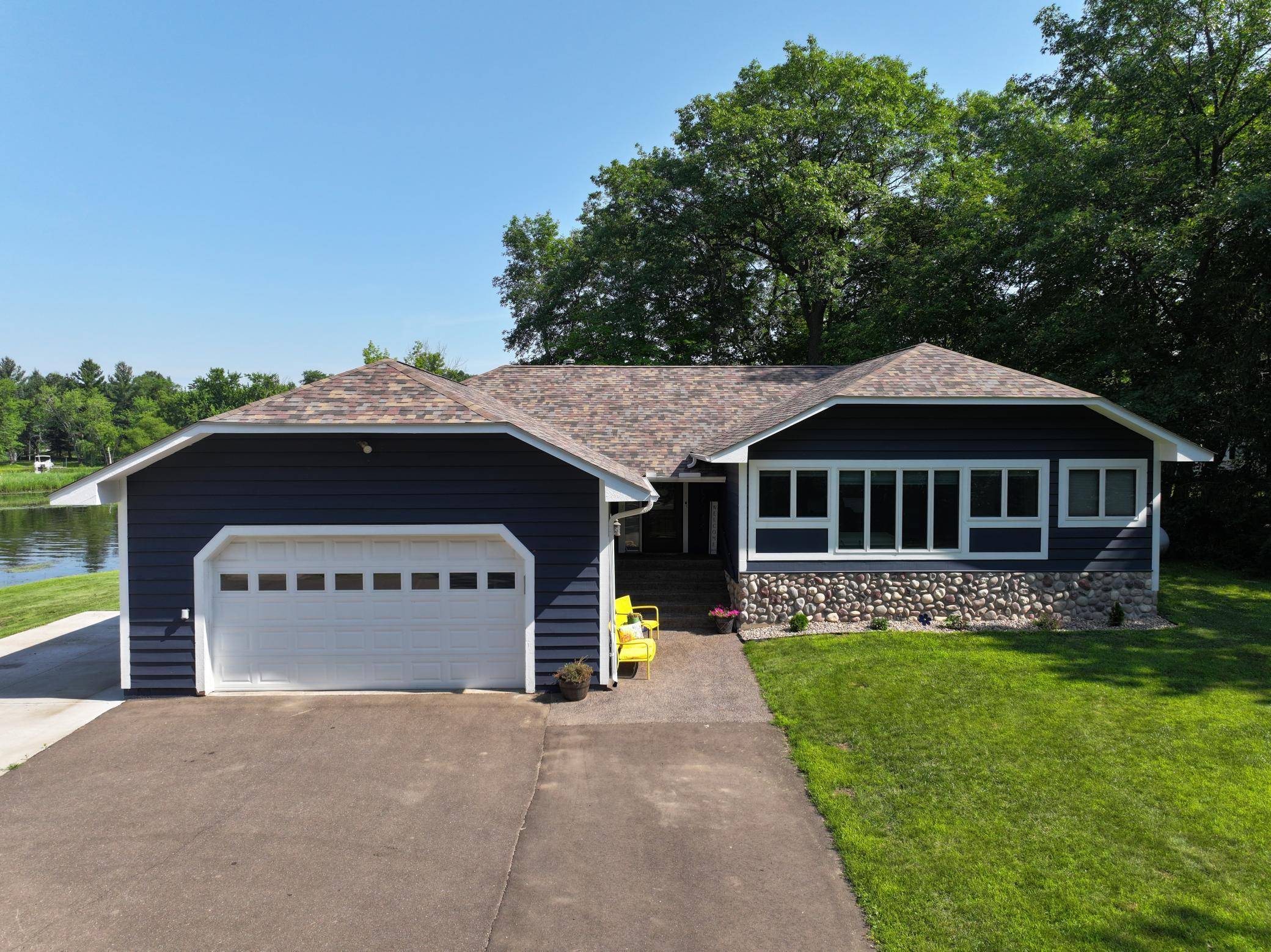 13335 Pokegama Lake RD, Pine City, MN 55063