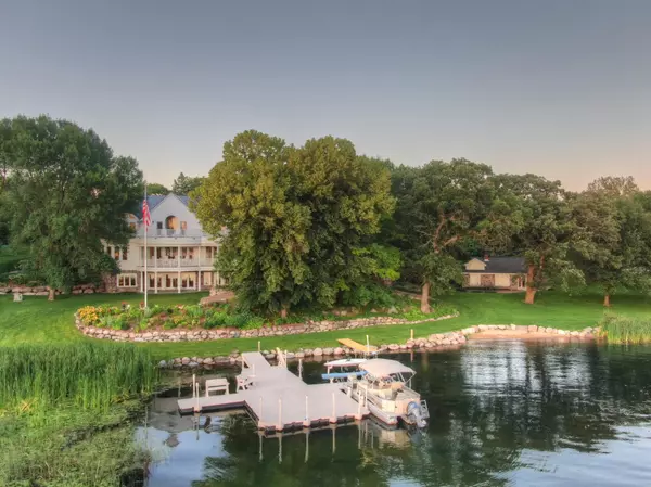 5461 Quimby AVE NW, Annandale, MN 55302