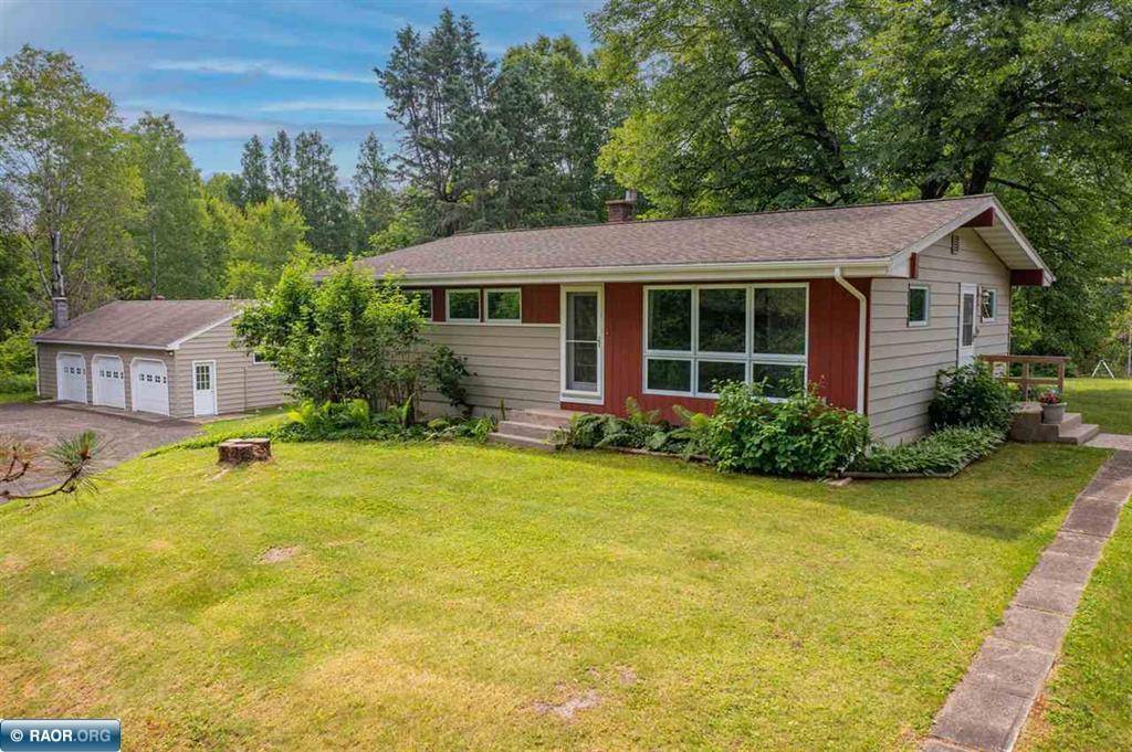 210 2nd ST S, Tower, MN 55790