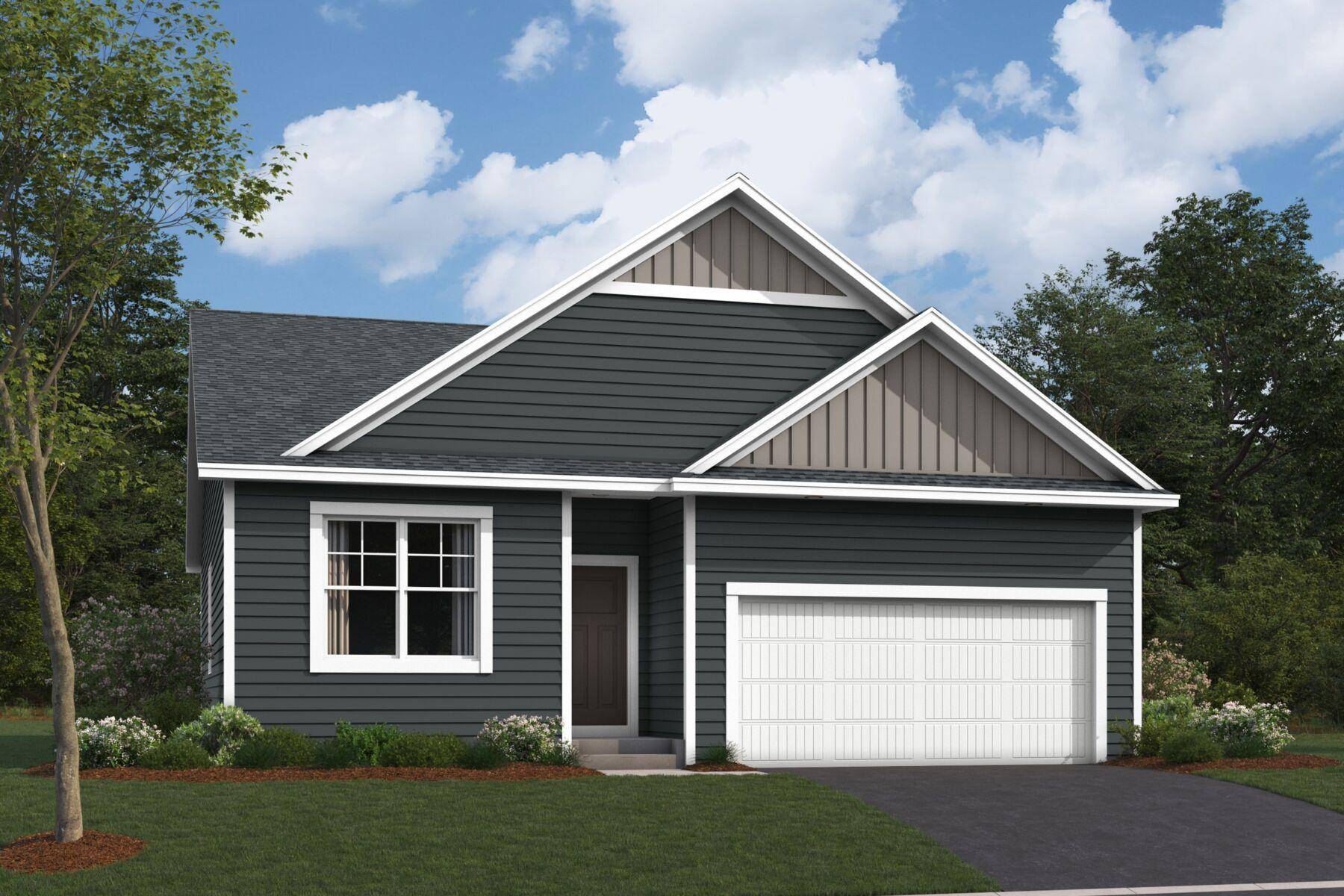 19383 Clearwater CT, Farmington, MN 55024