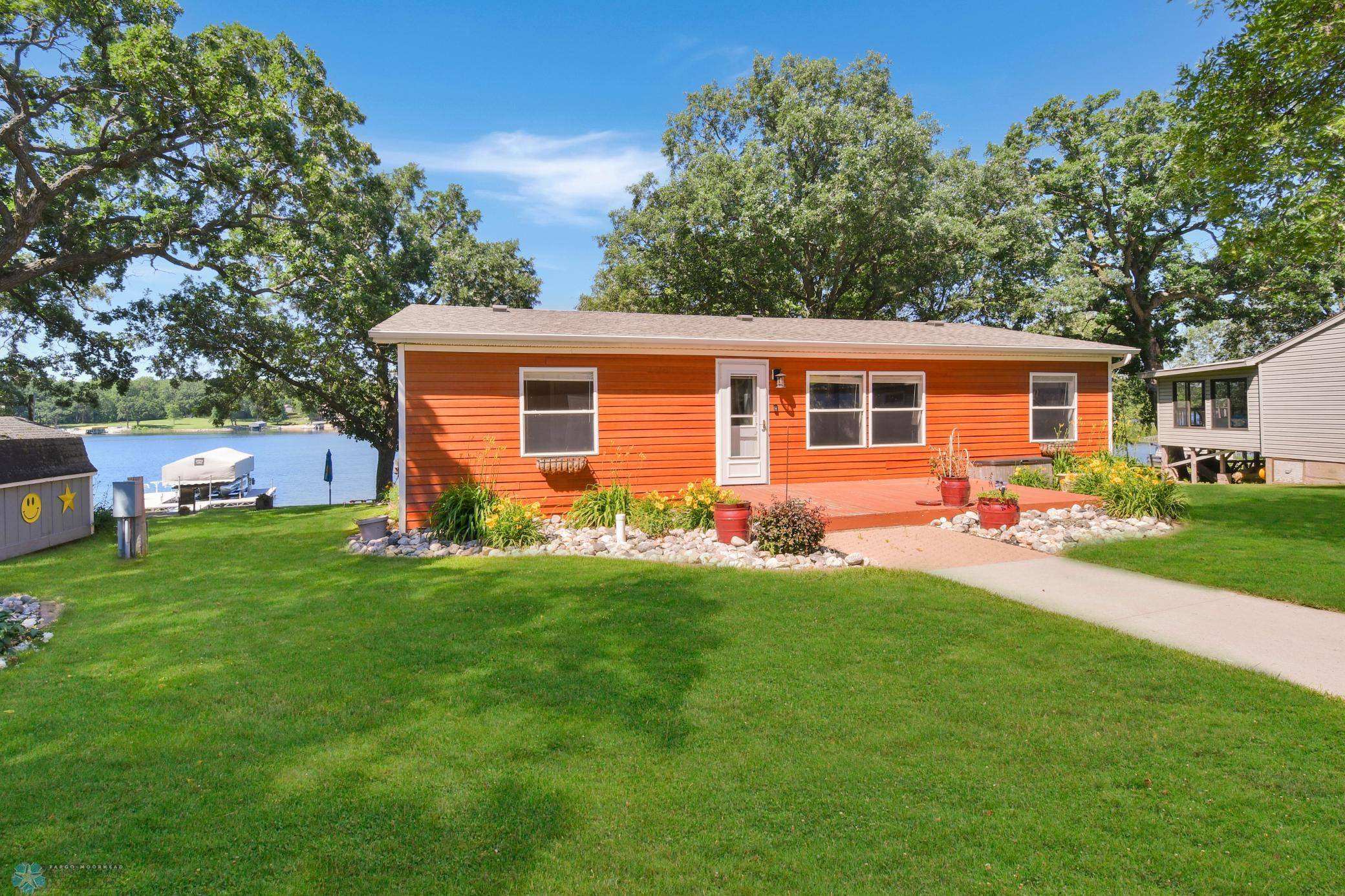 Pelican Rapids, MN 56572,10176 Sherbrooke Beach LN