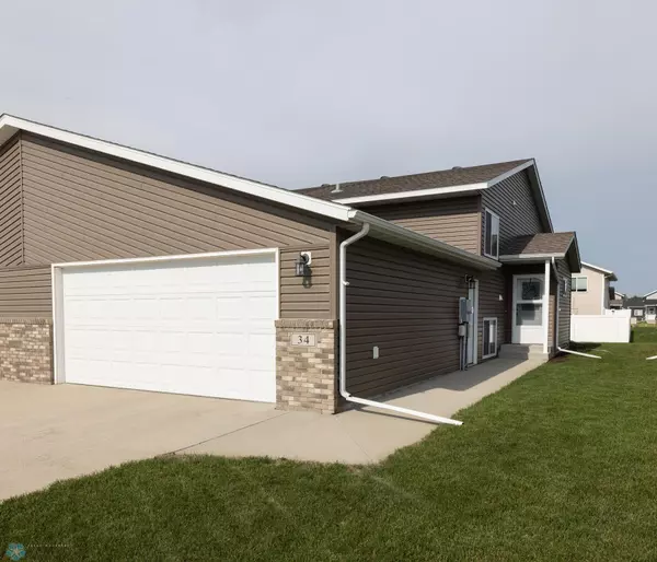 Mapleton, ND 58059,34 Cedar DR