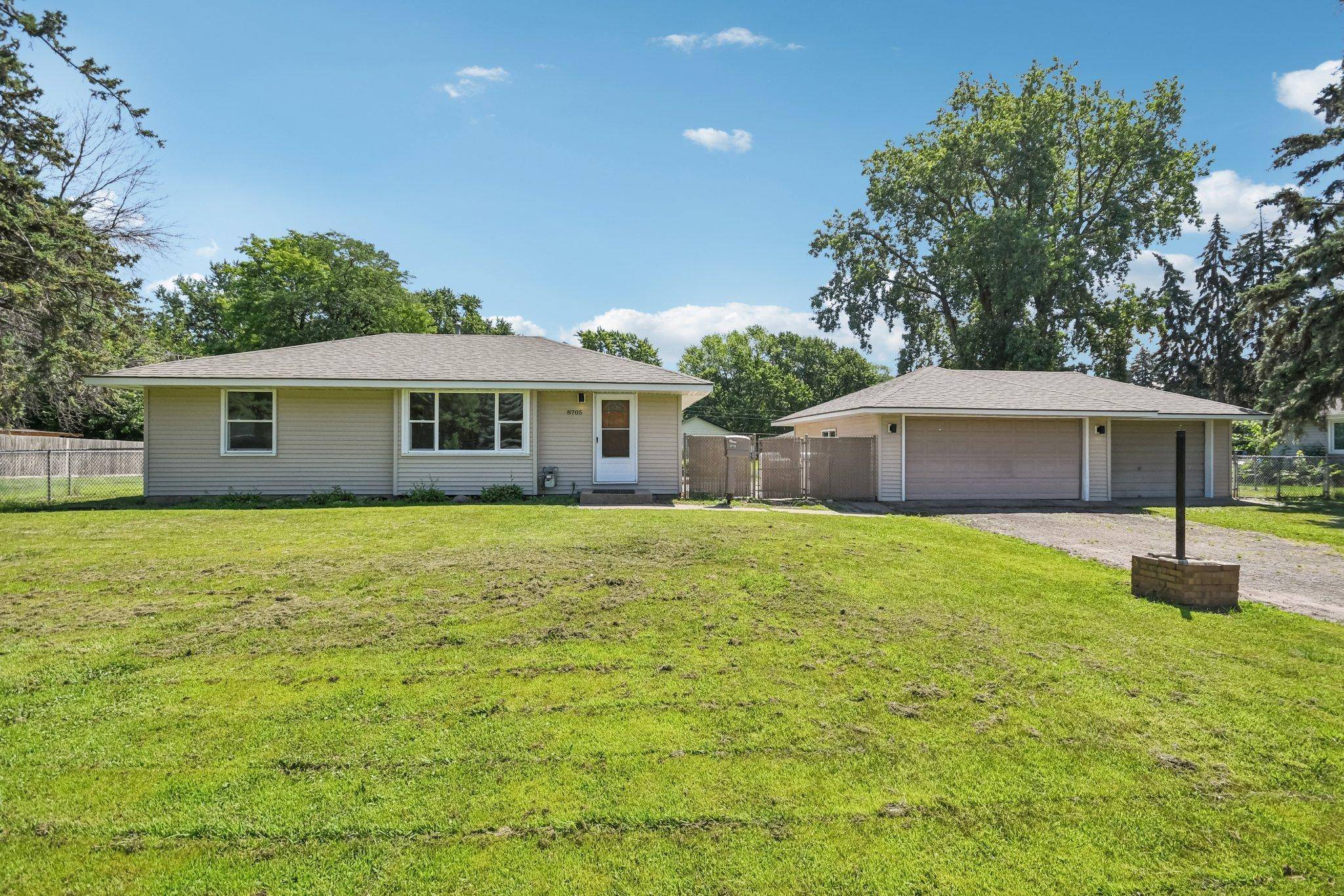 8705 Fremont AVE S, Minneapolis, MN 55420