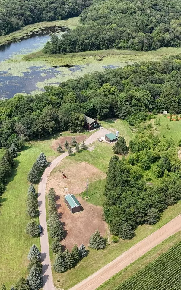 2056 Ruby Terrace RD, Burtrum, MN 56318