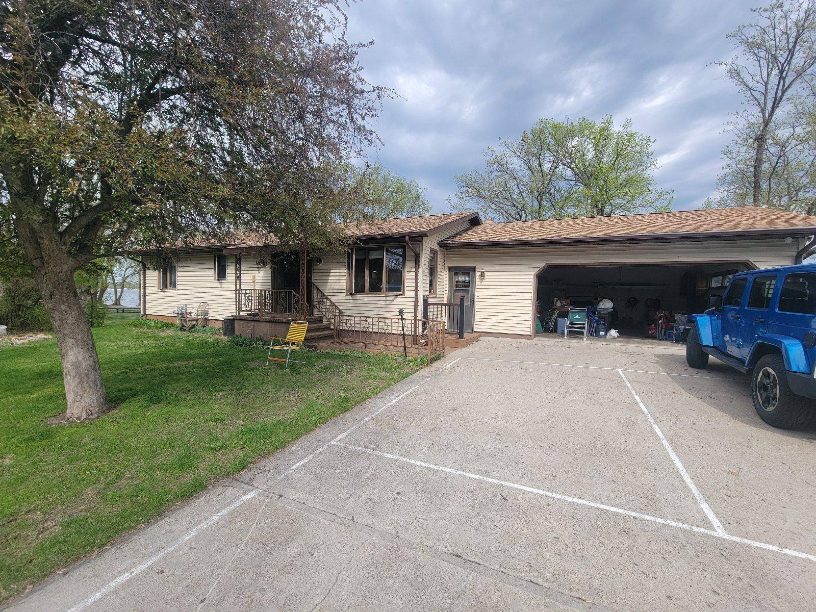 43751 Paul Lake DR, Perham, MN 56573