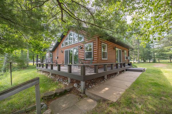 NW, Hackensack, MN 56452