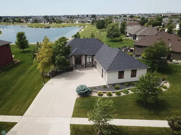 Fargo, ND 58104,4703 WOODHAVEN ST S