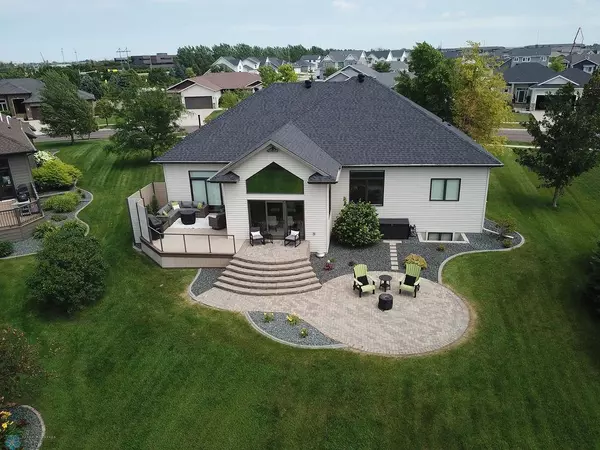 Fargo, ND 58104,4703 WOODHAVEN ST S