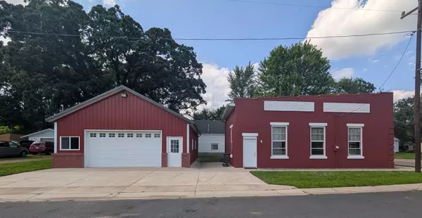 445 Main ST, Clearwater, MN 55320