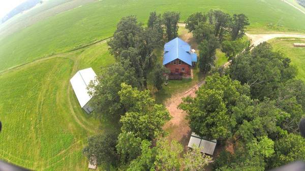 17231 330th AVE, Frazee, MN 56544